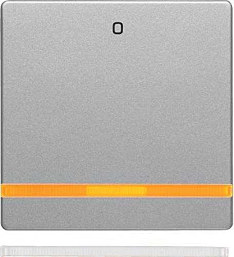 Berker 16246084 Wippe mit oranger Linse und Aufdruck '0' Q.1/Q.3 alu samt, lackiert Mesch Shop Berker 16246084 Wippe mit oranger Linse und Aufdruck '0' Q.1/Q.3 alu samt, lackiert Mesch Shop